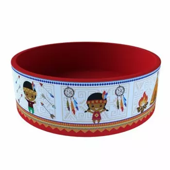 Romana Сухой бассейн Индейцы