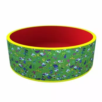 Romana Сухой бассейн Веселая поляна