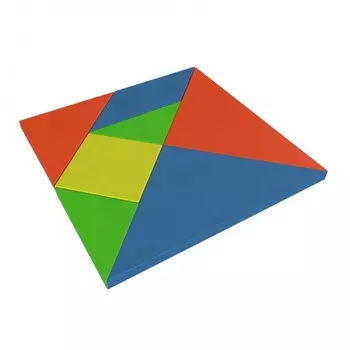 Romana Танграм ДМФ-МК-01.95.12