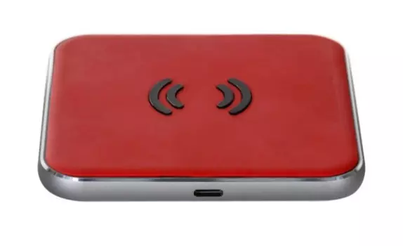 Rombica Беспроводное зарядное устройство NEO Energy