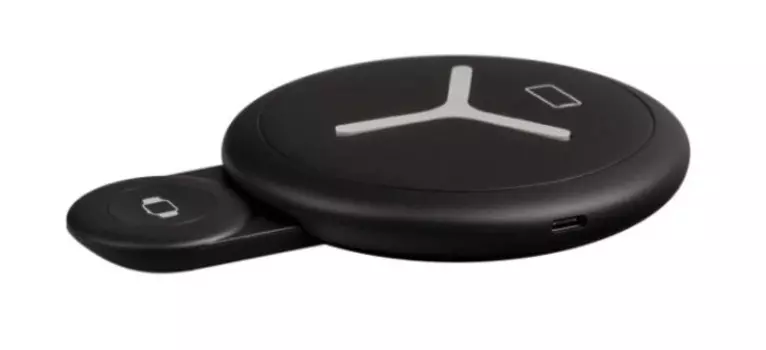 Rombica Беспроводное зарядное устройство NEO Qwatch