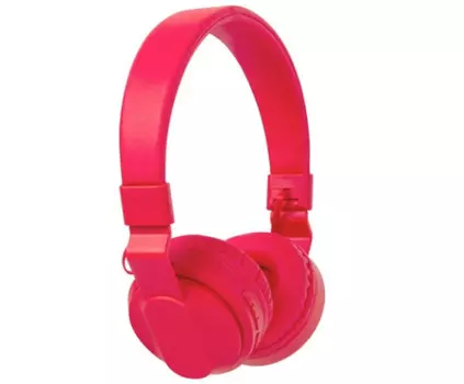 Rombica Беспроводные наушники MySound BH-16