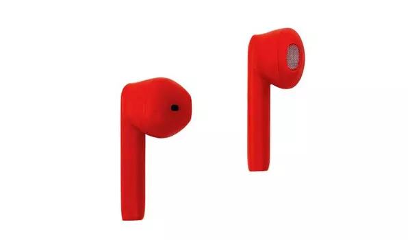 Rombica Беспроводные наушники Mysound Factor