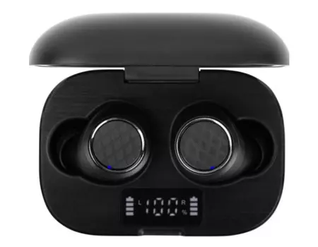 Rombica Беспроводные наушники Mysound Licato