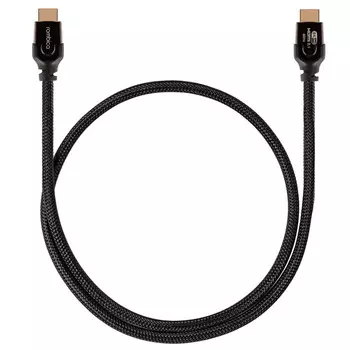 Rombica Кабель DX10 HDMI 2.1 1 м