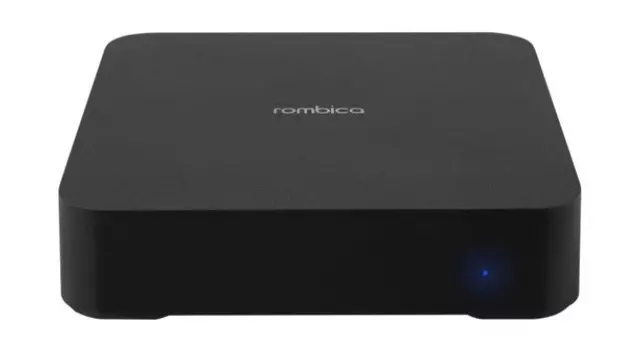 Rombica Медиаплеер TV Mercury