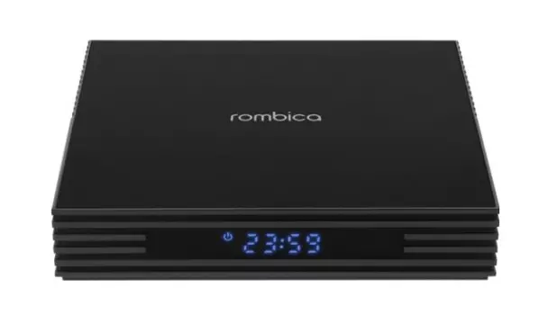 Rombica Медиаплеер TV Ultima