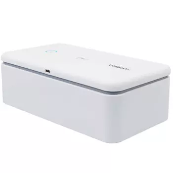 Rombica Очиститель ультрафиолетовый Sterilizer Pro