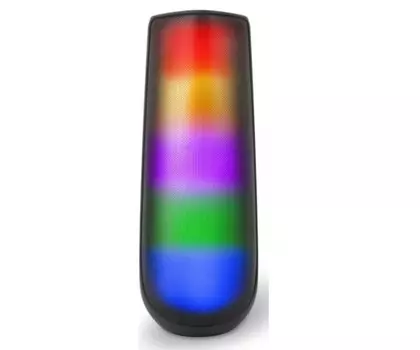 Rombica Портативная акустика Mysound Disco