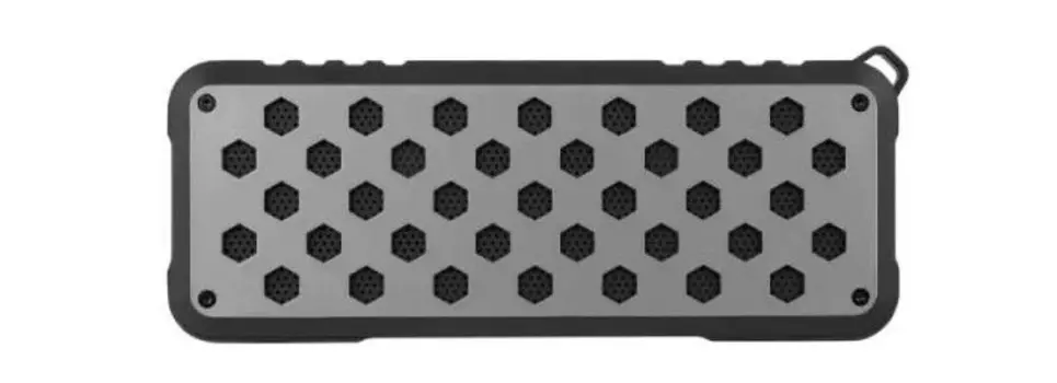 Rombica Портативная акустика Mysound Twinbox