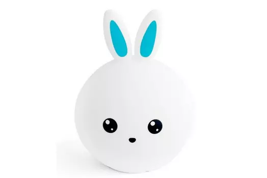 Rombica Портативный светильник LED Bunny