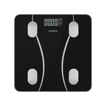 Rombica Весы напольные Scale Fit