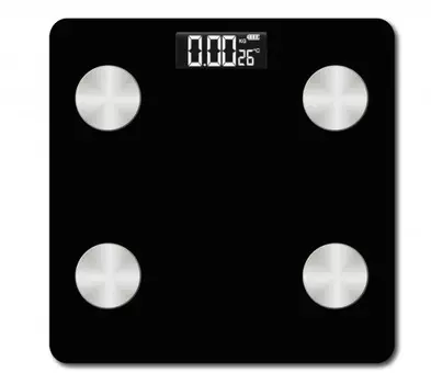 Rombica Весы напольные Scale One