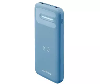 Rombica Внешний аккумулятор NEO Discover Pro