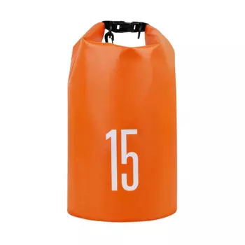 Rombica Водонепроницаемая сумка DryBag 15