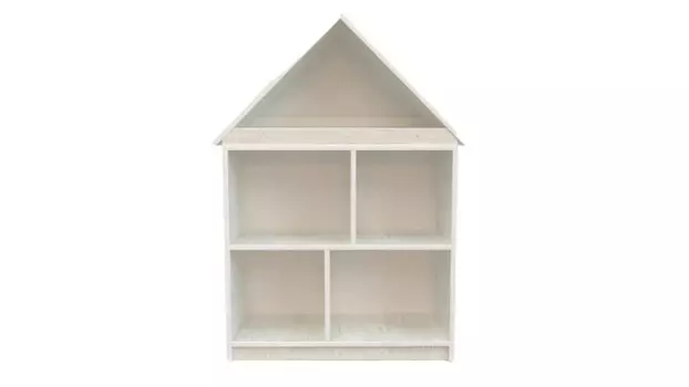 ROOMIROOM Кукольный домик Montessori