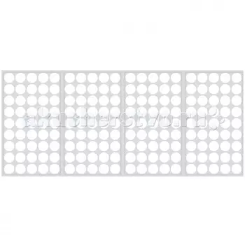 RoomMates Наклейки для декора Мерцающие точки