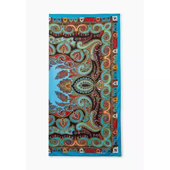 Rosedena Платок 140х140 Вид 11 scarv001