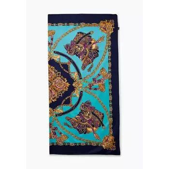 Rosedena Платок 140х140 Вид 14 scarv001