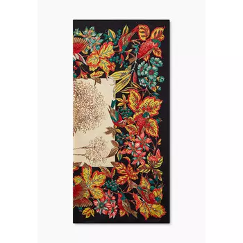 Rosedena Платок 140х140 Вид 19 scarv001