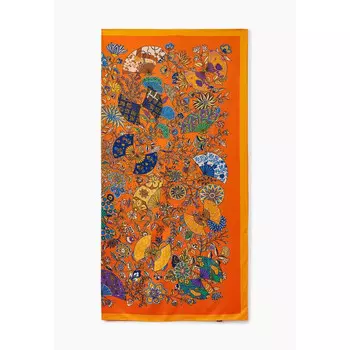 Rosedena Платок 140х140 Вид 20 scarv001