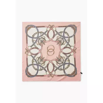 Rosedena Платок 90х90 scarvM02