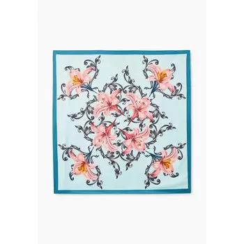 Rosedena Платок 90x90 см scarv0987/Вид12