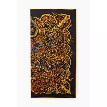 Rosedena Платок scarv001/вид 42 140x140