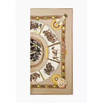 Rosedena Платок scarv001/вид 47 140x140