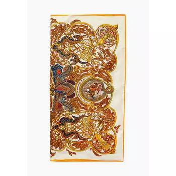 Rosedena Платок scarv001/вид 52 140x140