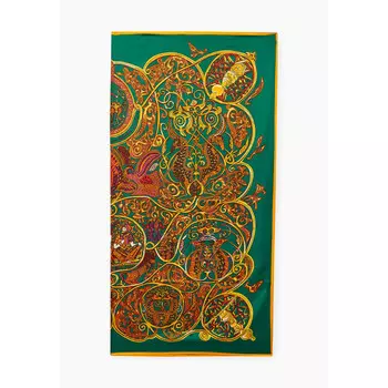 Rosedena Платок scarv001/вид 57 140x140