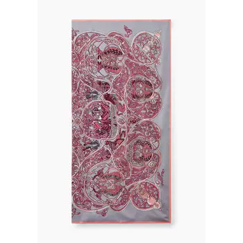 Rosedena Платок scarv001/вид 64 140x140