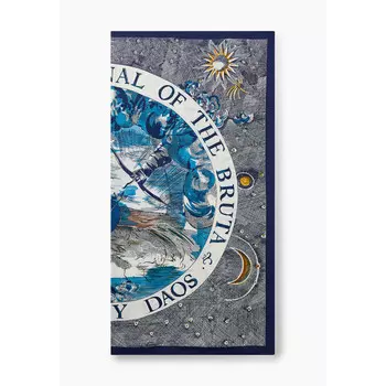 Rosedena Платок scarv001/вид 67 140x140