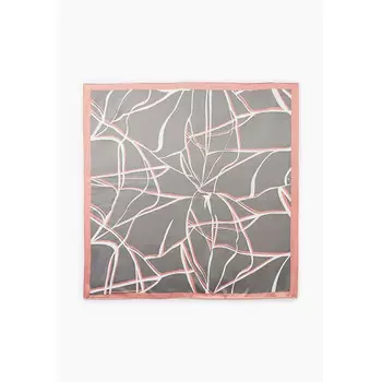 Rosedena Платок scarv9056 Вид10 90x90 см