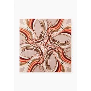 Rosedena Платок scarv9788 Вид11 90x90 см