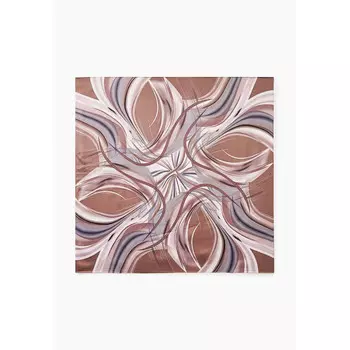 Rosedena Платок scarv9788 Вид16 90x90 см