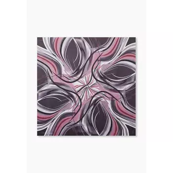 Rosedena Платок scarv9788 Вид5 90x90 см