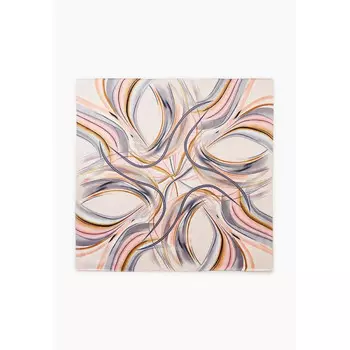 Rosedena Платок scarv9788 Вид6 90x90 см