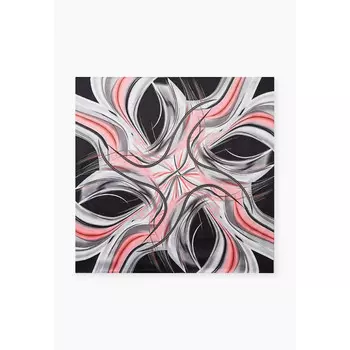 Rosedena Платок scarv9788 Вид7 90x90 см