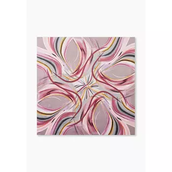 Rosedena Платок scarv9788 Вид8 90x90 см