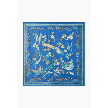 Rosedena Платок вид10 scarv1027 90x90 см