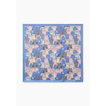 Rosedena Платок вид1 scarv1028 90x90 см