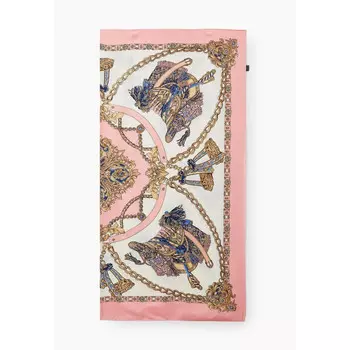 Rosedena Платок вид23 scarv001 140x140 см