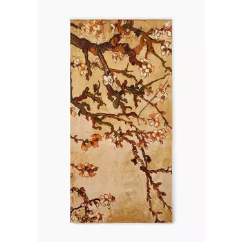 Rosedena Платок вид33 scarv001 140x140 см