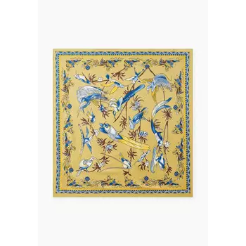 Rosedena Платок вид4 scarv102790x90 см