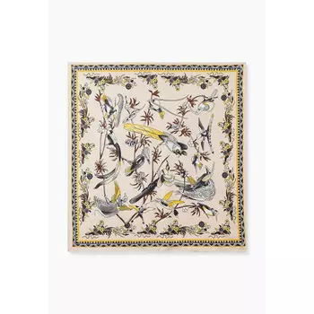 Rosedena Платок вид7 scarv1027 90x90 см