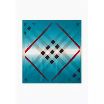 Rosedena Платок вид9 scarv0983 90x90 см