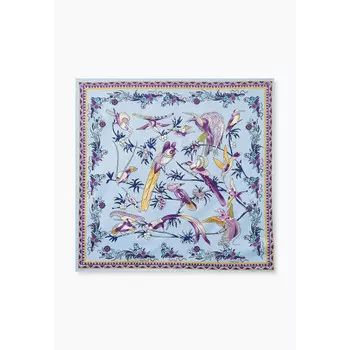 Rosedena Платок вид9 scarv1027 90x90 см