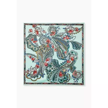 Rosedena Шарф shawlcyrm18150