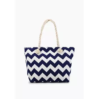 Rosedena Сумка пляжная Bag-46-QZ-7414 48x34x14 см